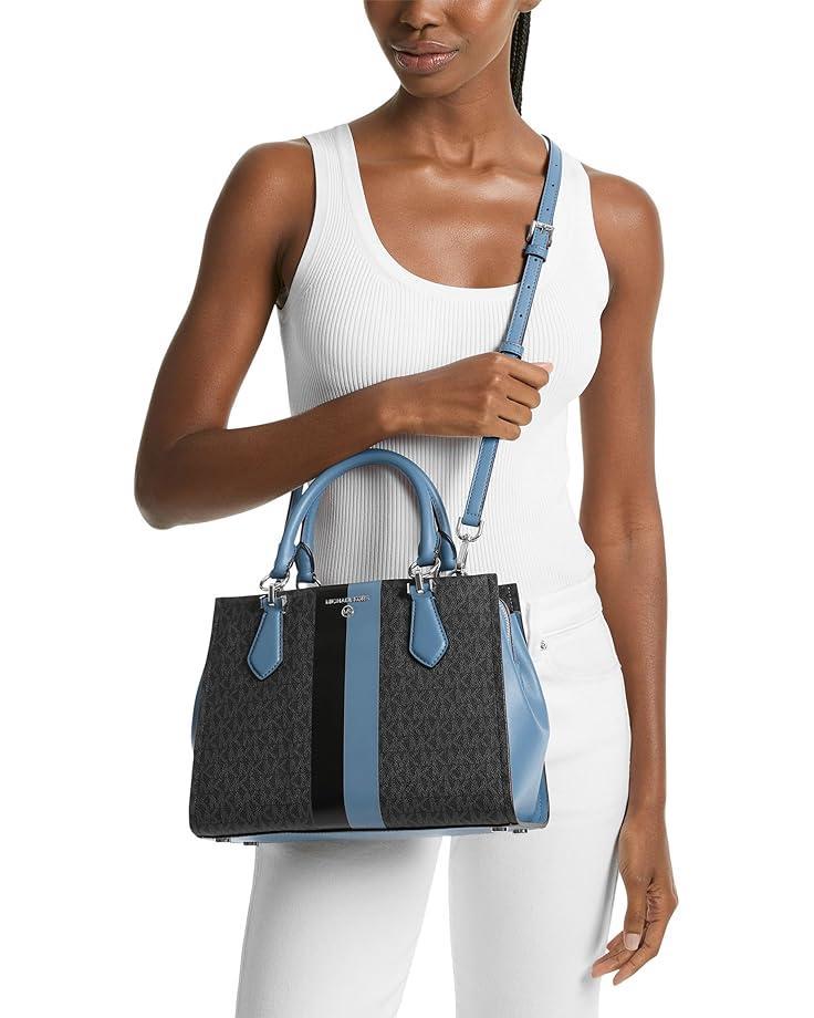 Scarlett Medium East/West Satchel Product Image