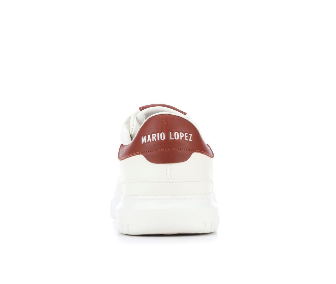 Men's MARIO LOPEZ Cruz Sneakers Product Image