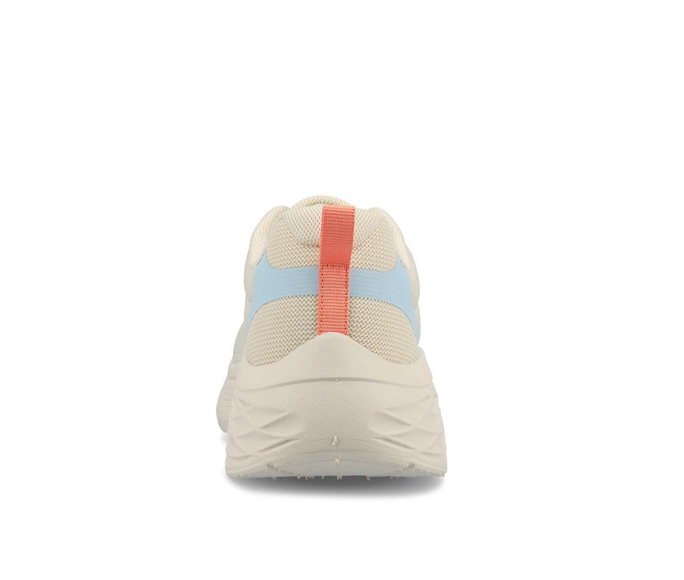 Women's Journee Collection Marshel Casual Sneakers Product Image