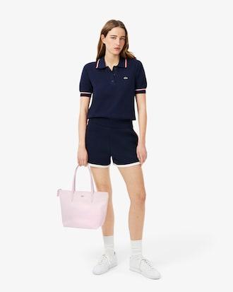 Small L.12.12 Concept Tote Product Image