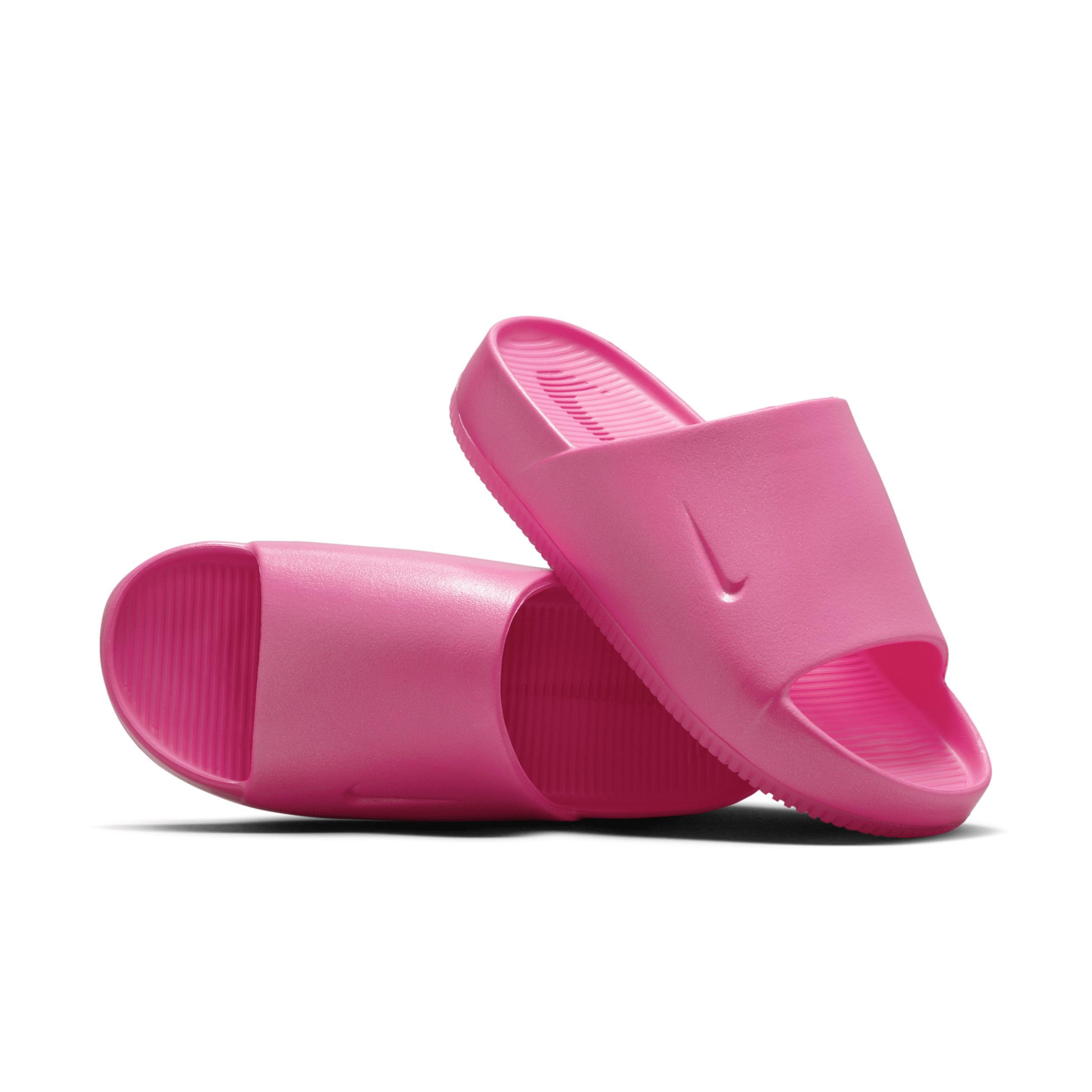 Nike Womens Calm Slide Sandal Product Image