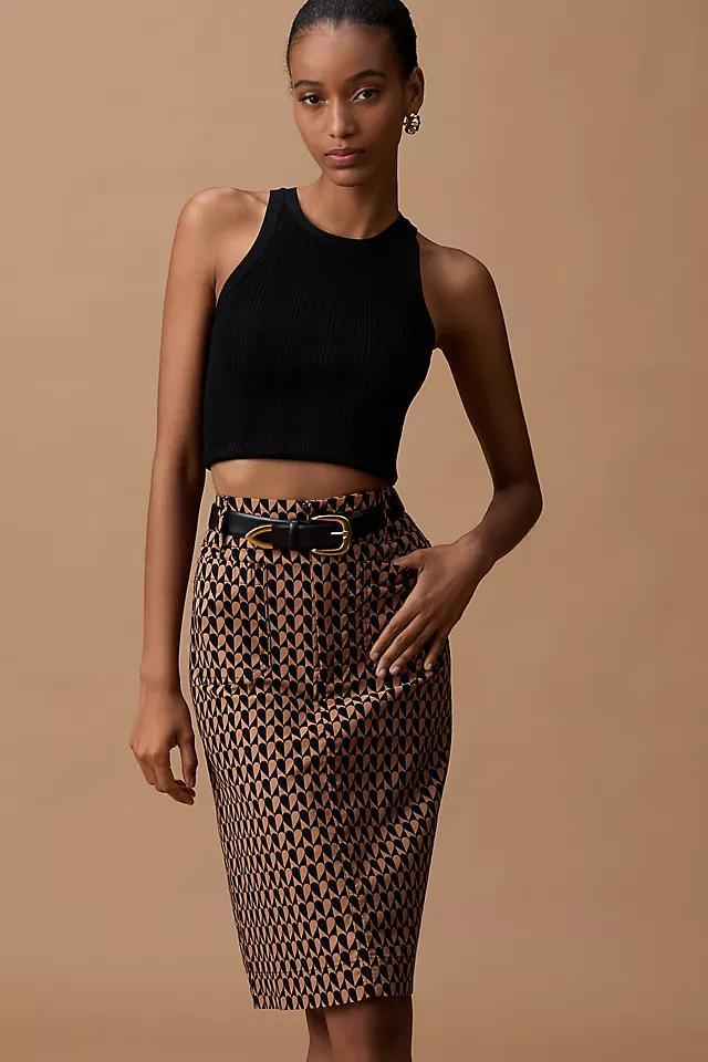 The Colette Skirt by Maeve Product Image