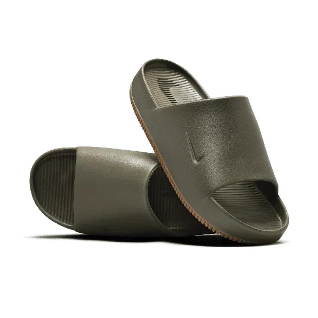 Nike Mens Calm Slide Sandal Product Image