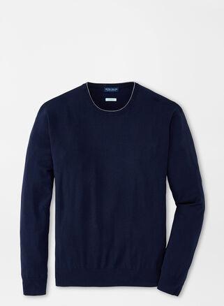 Mens Excursionist Flex Wool Sweater Product Image