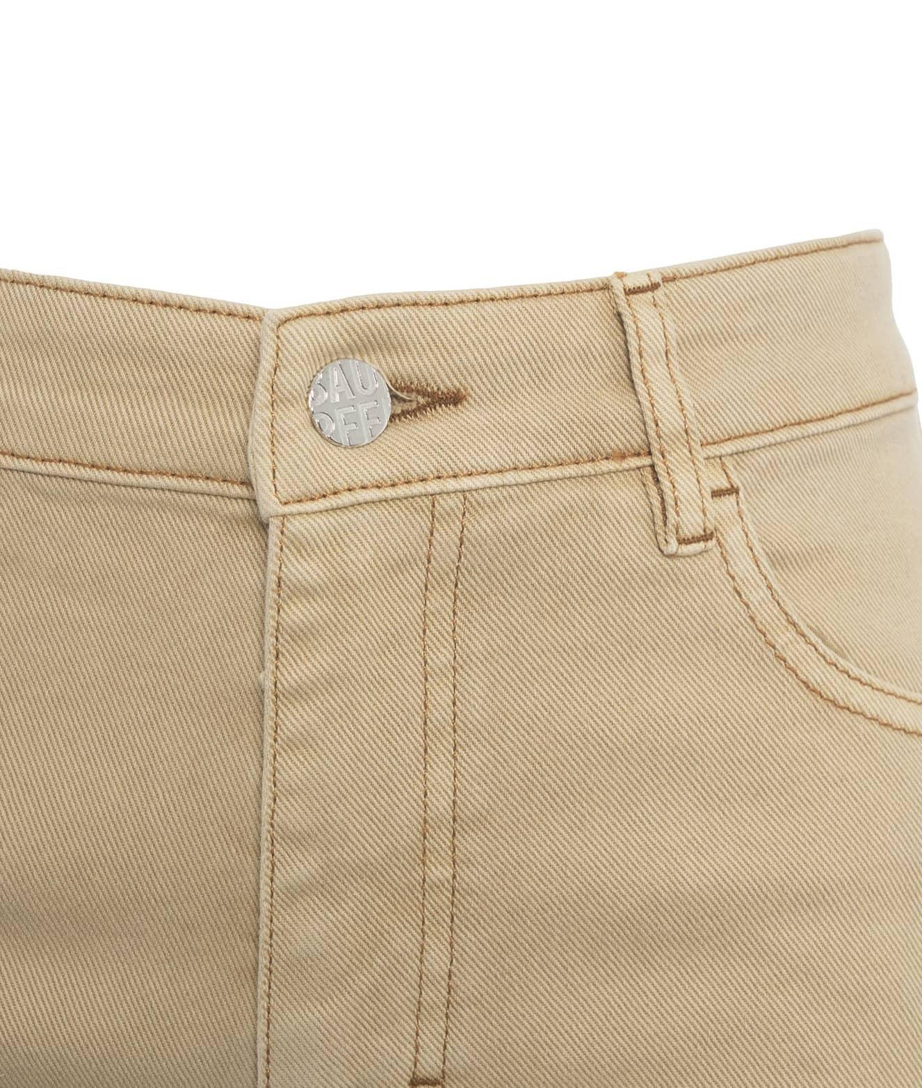 Wide leg jeans 'Nini' Product Image