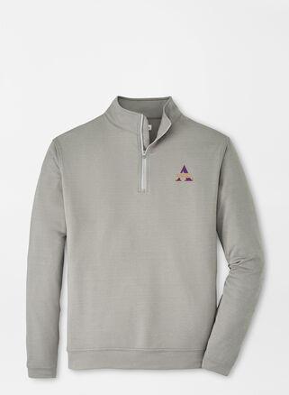 Mens Crown Sport Perth Performance Pullover Product Image