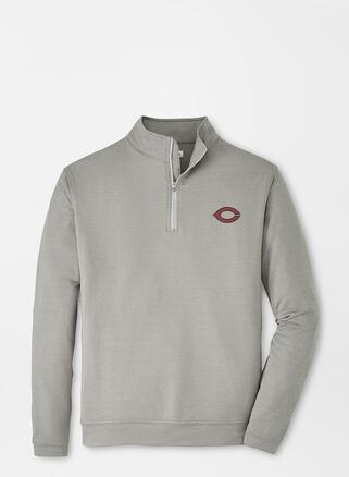 Mens Crown Sport Perth Performance Pullover Product Image