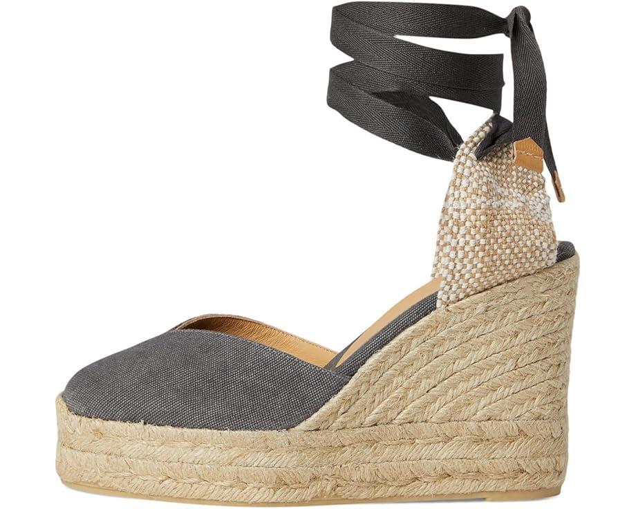 Carina 60mm Wedge Espadrille Product Image