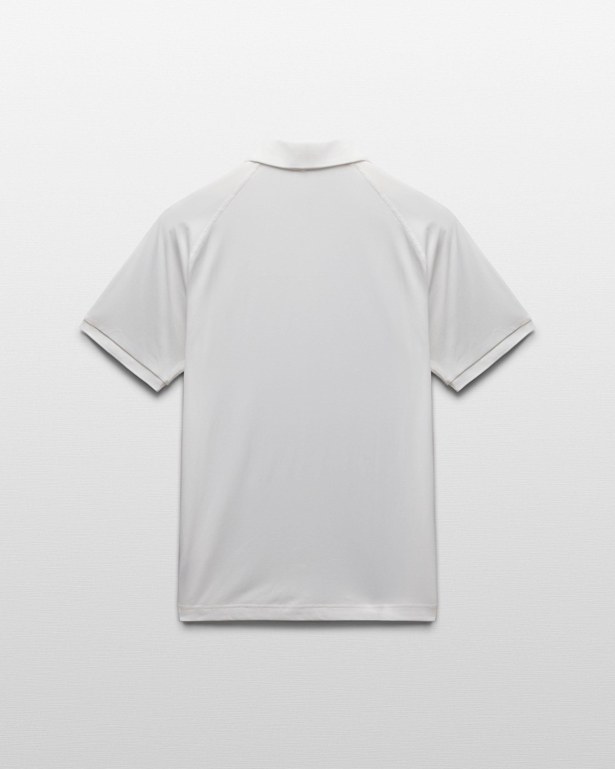 Tech Pique Playoff Polo Male Product Image