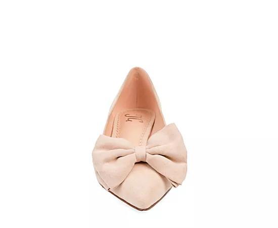 Journee Collection Womens Orana Pump Product Image