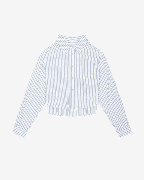 Eliora Shirt Female Product Image