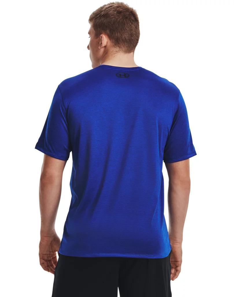 Men's UA Tech™ Vent Short Sleeve Product Image