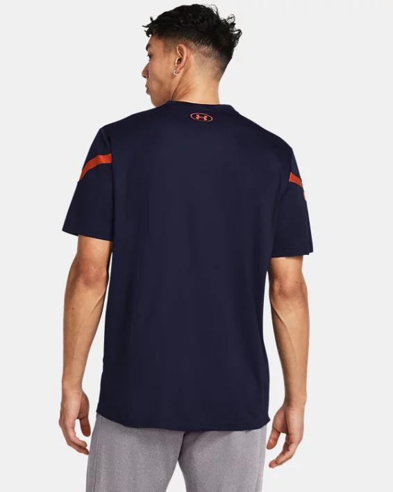 Men's UA Gameday Collegiate Short Sleeve Product Image