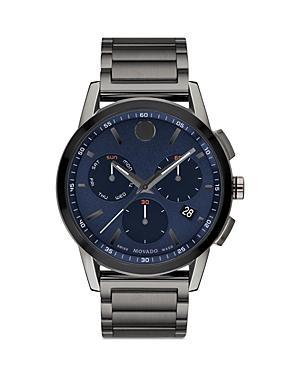 Movado Museum Sport Chronograph, 43mm Product Image