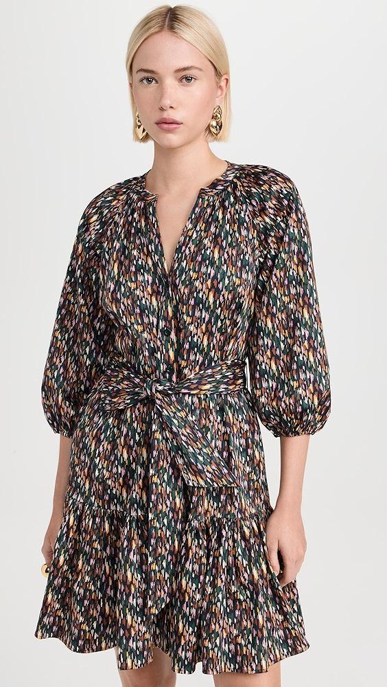 Shoshanna Esmae Dress | Shopbop Product Image