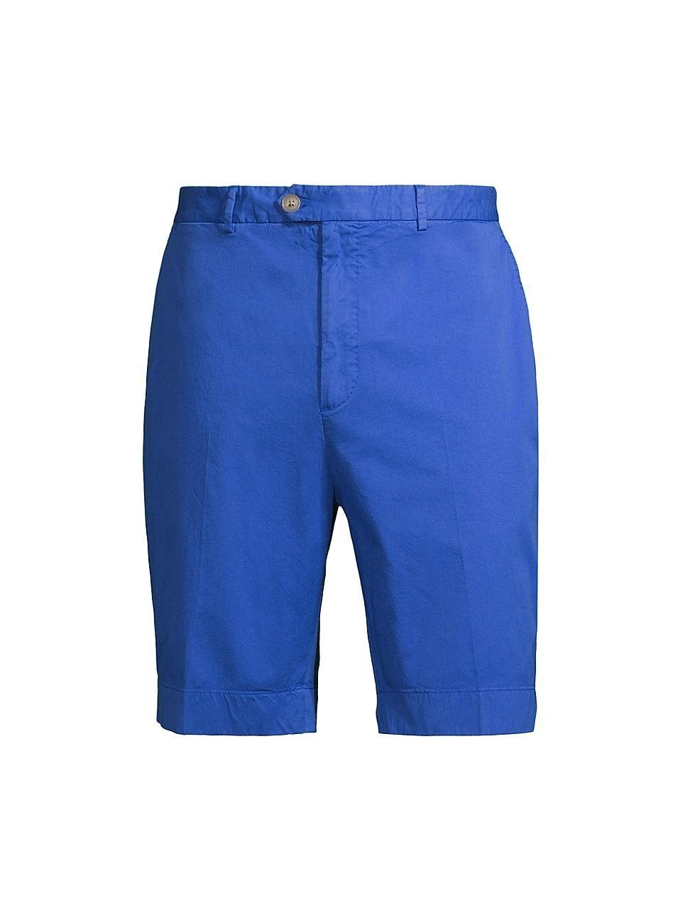 Mens Eaton Bermuda Shorts Product Image