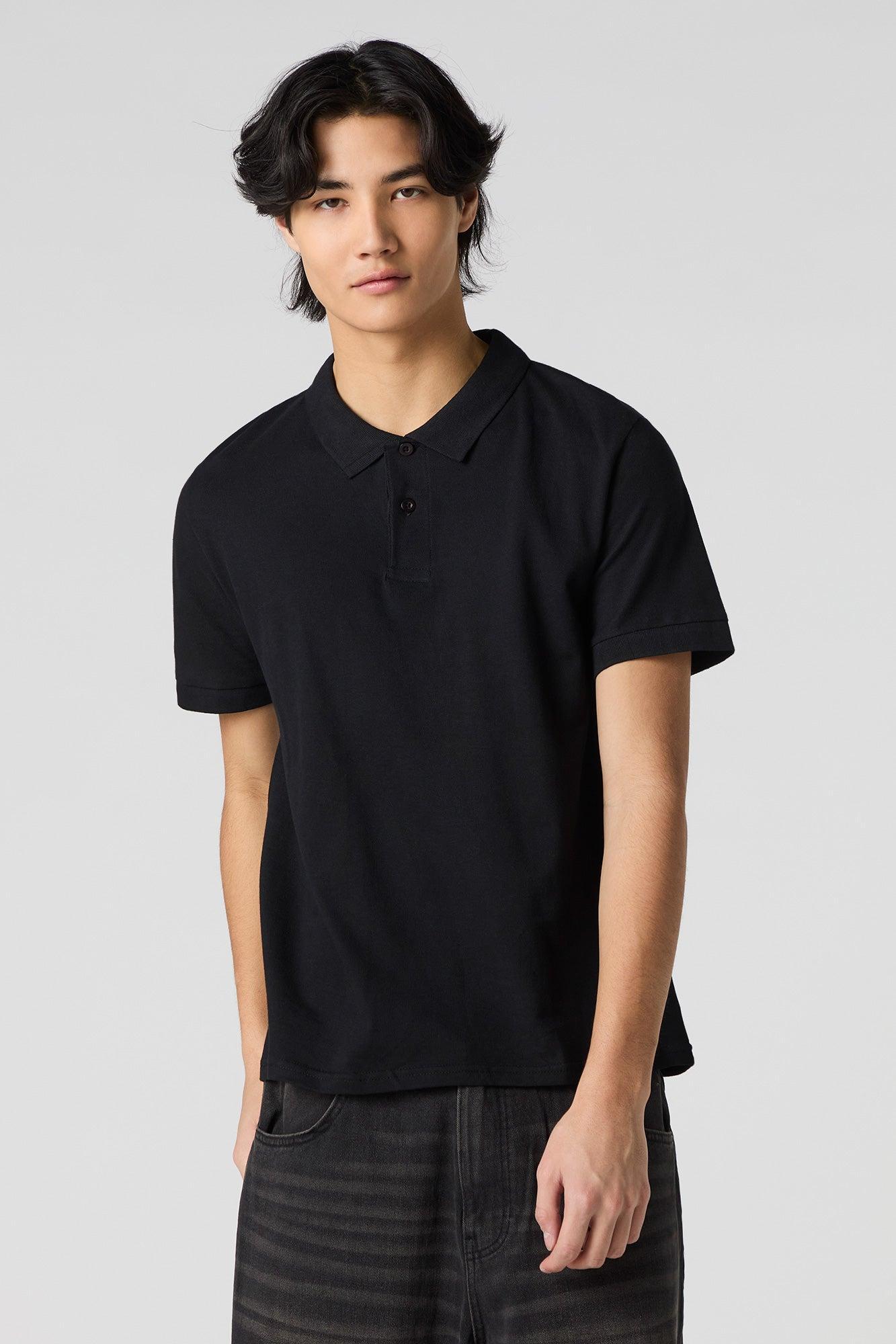 Classic Polo Male Product Image