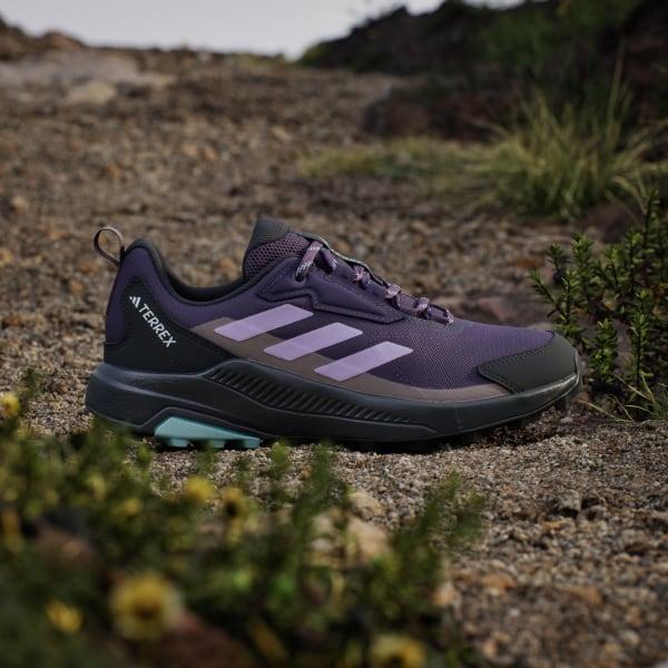 Terrex Anylander Hiking Shoes Product Image