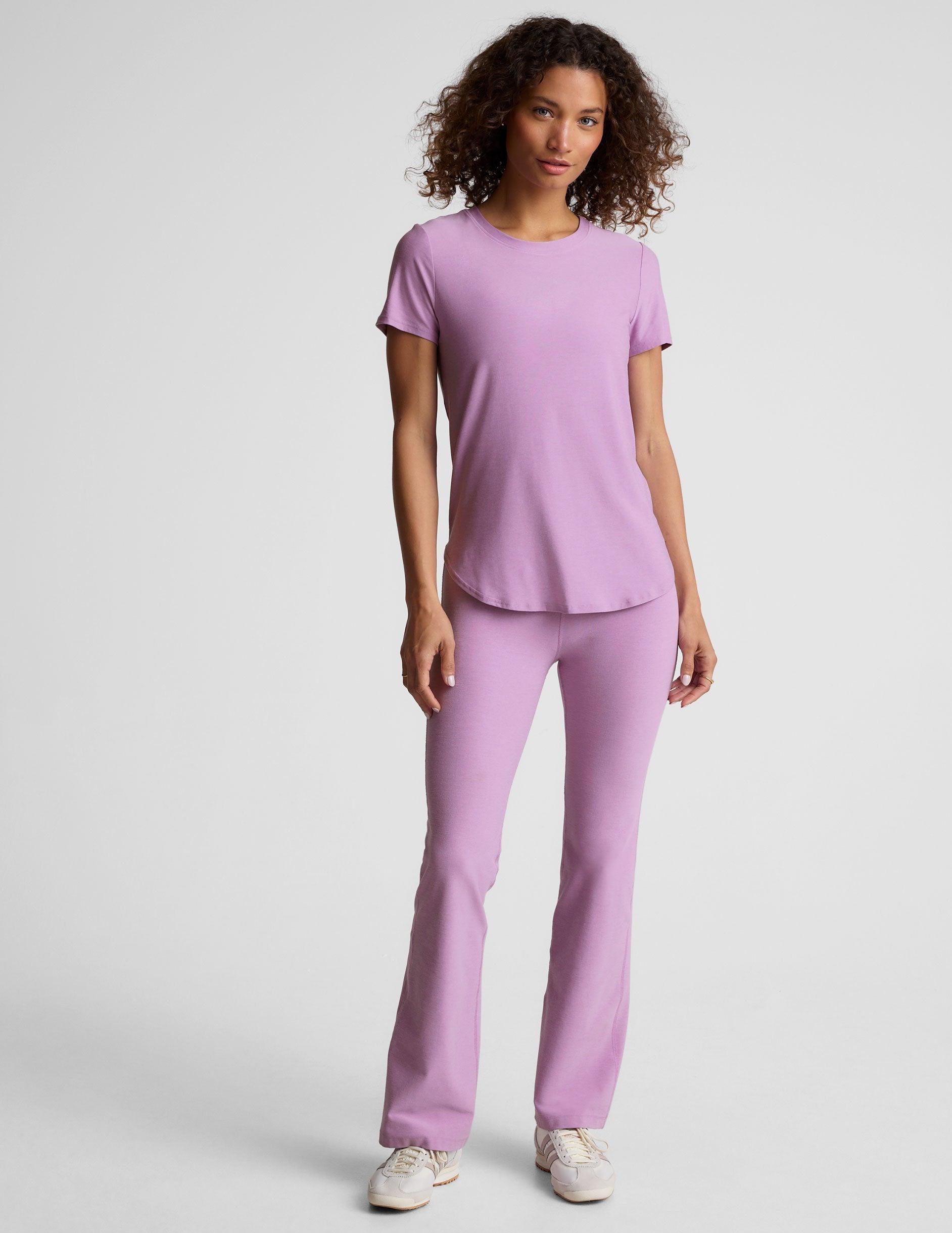 Featherweight On The Down Low Tee Product Image