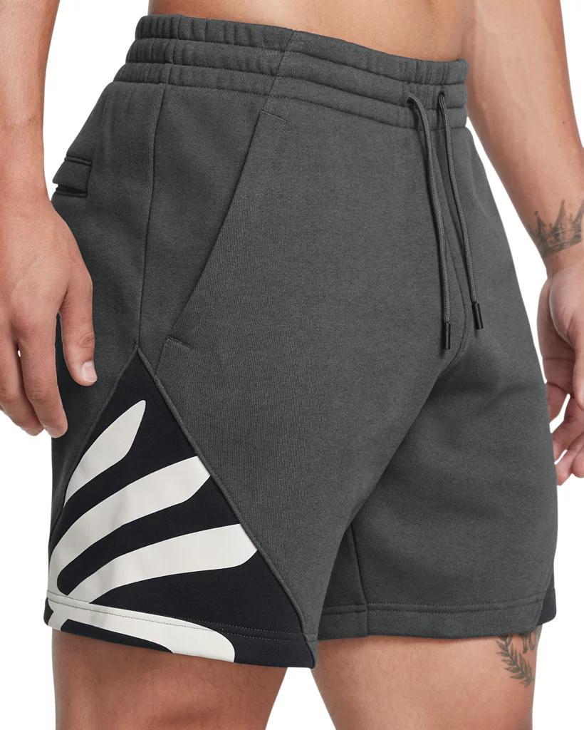 Curry Splash Fleece Product Image