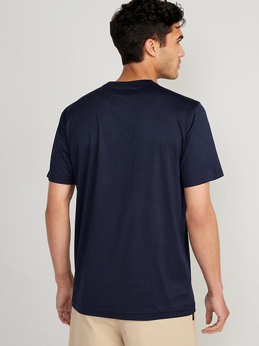 CloudMotion  T-Shirt Product Image