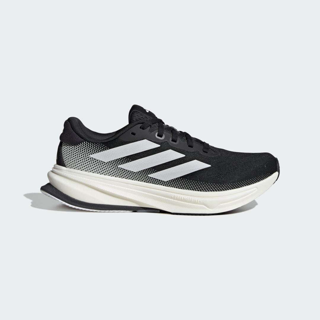 adidas Supernova Rise 2 Running Shoes Cloud White 11 Womens Product Image