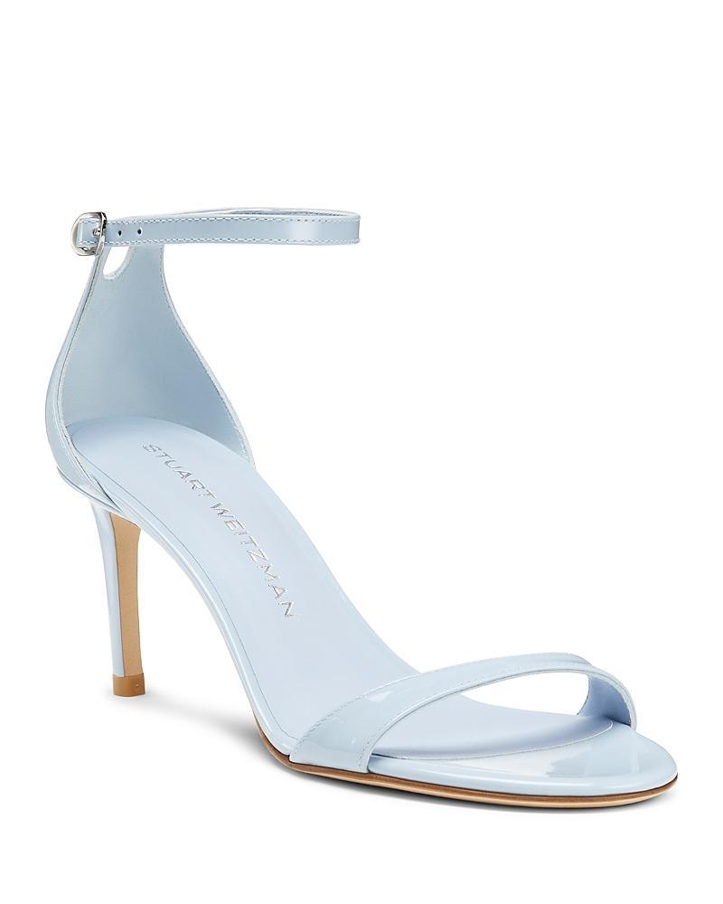 Stuart Weitzman Womens Nudist Ii 75 Sandals Product Image