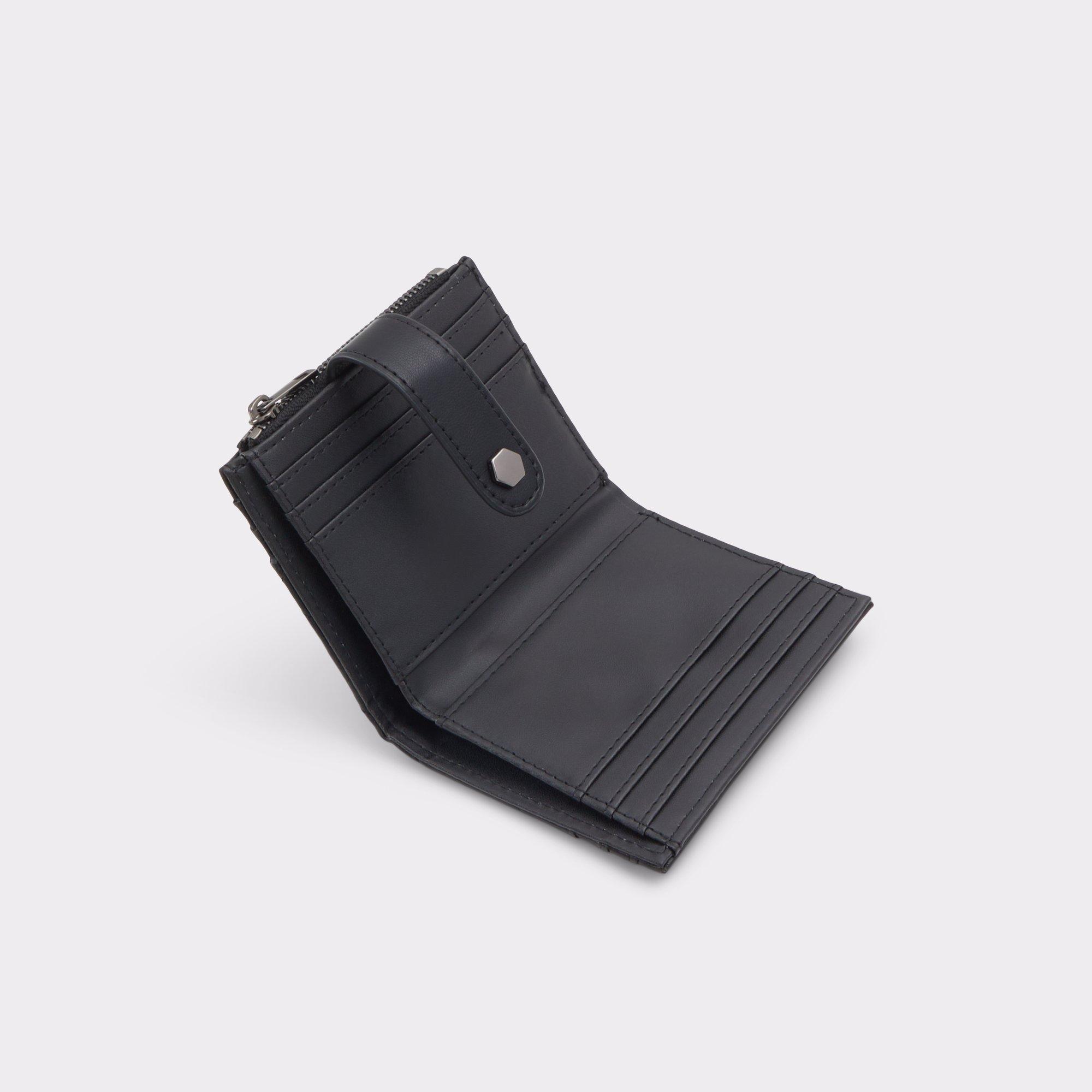 Gassiax Black Women's Wallets | ALDO US Product Image