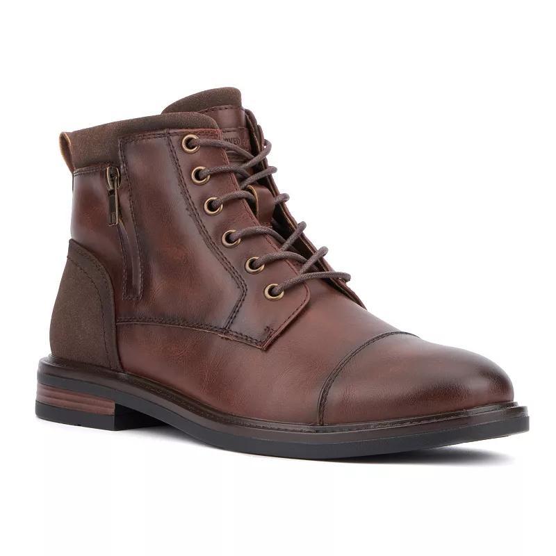 Reserved Footwear Axel Mens Dress Boots Product Image