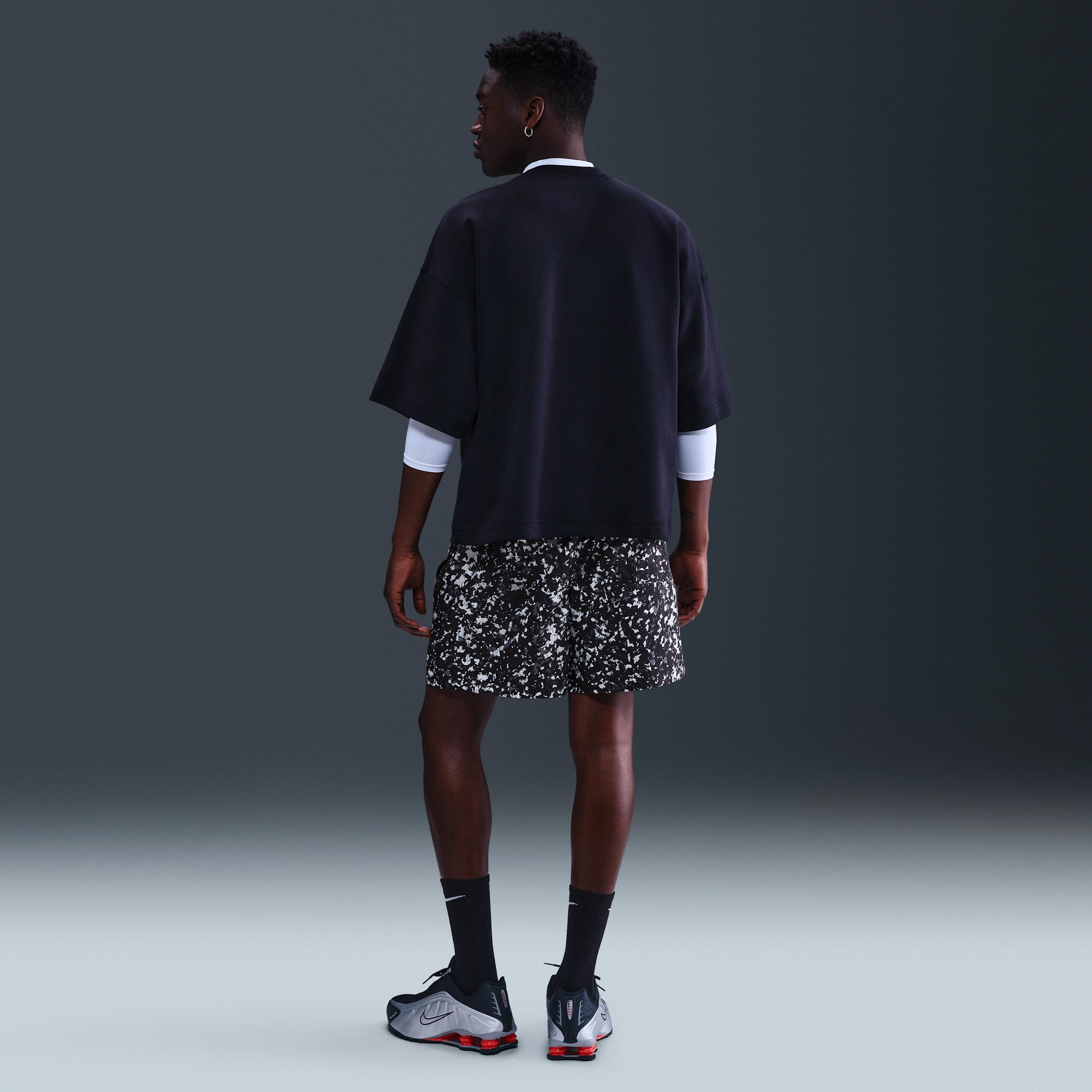 Men's Nike Sportswear Club Woven Shorts Product Image