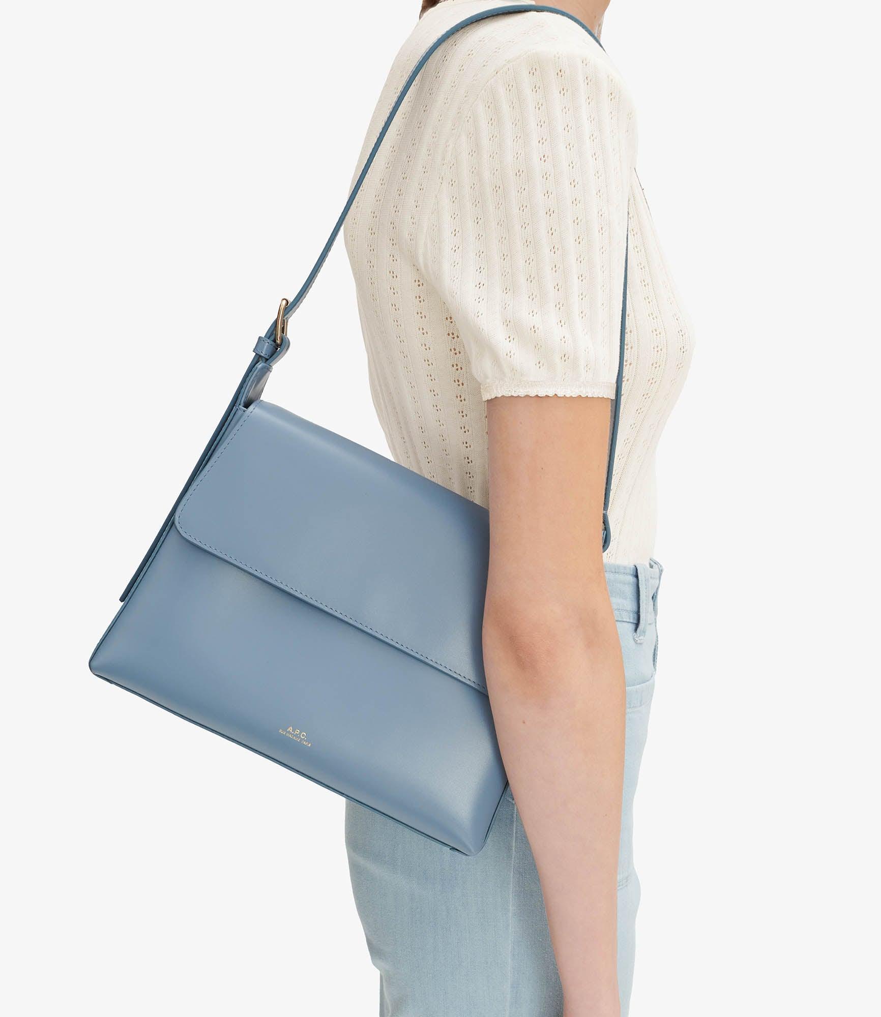 Virginie Flap bag Female Product Image