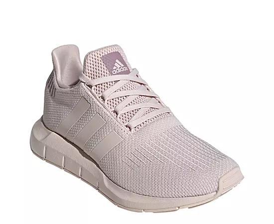 adidas Swift Run 1.0 Women's Casual Running Shoes, Size: 6.5, Pink Product Image