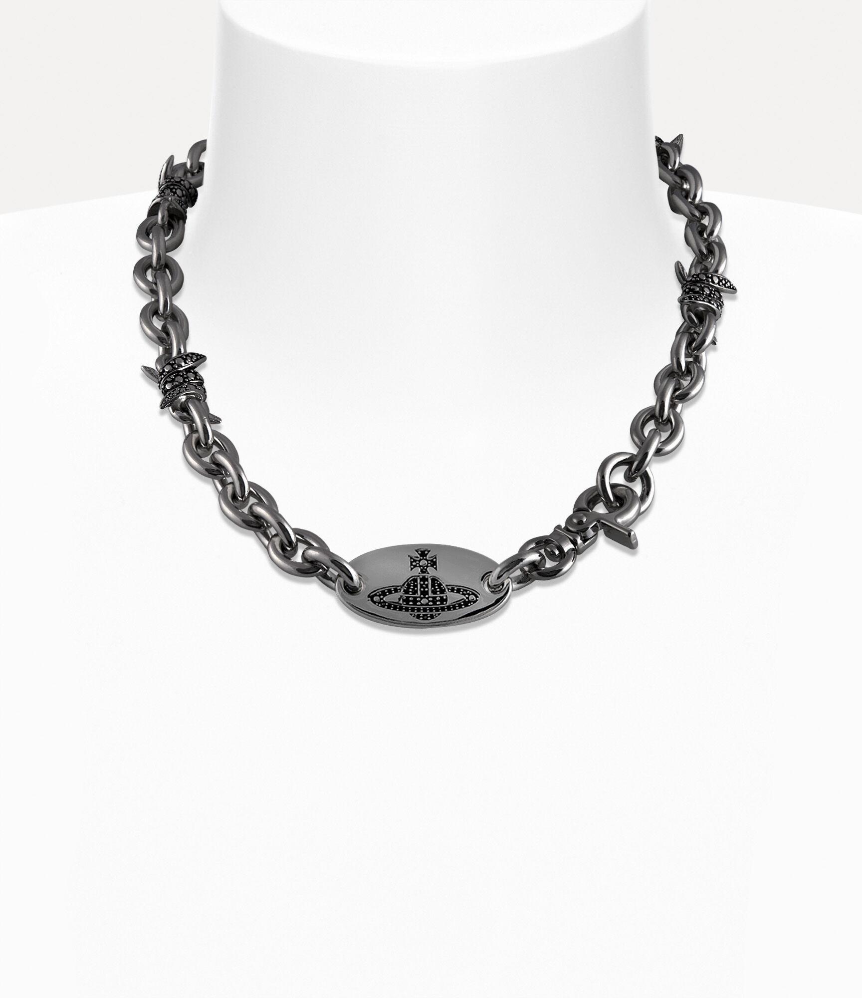 Man. Verena Chain Necklace  Product Image