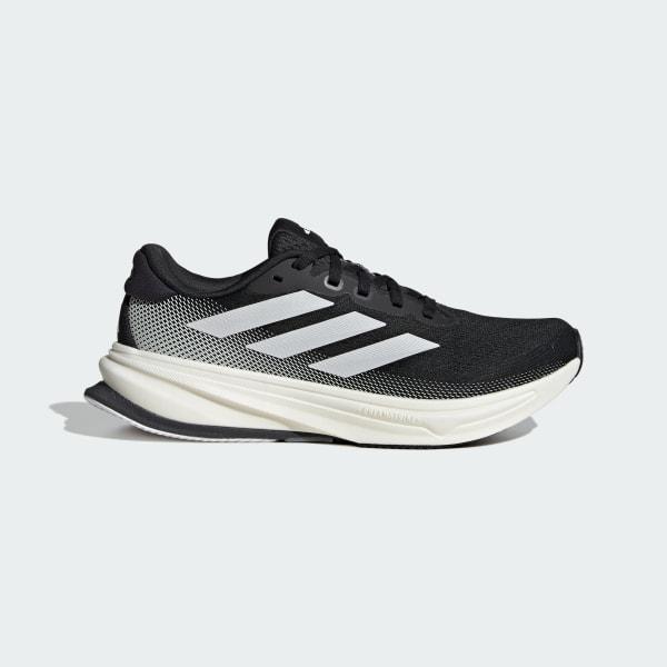 adidas Supernova Rise 2 Running Shoes Cloud White 11 Womens Product Image