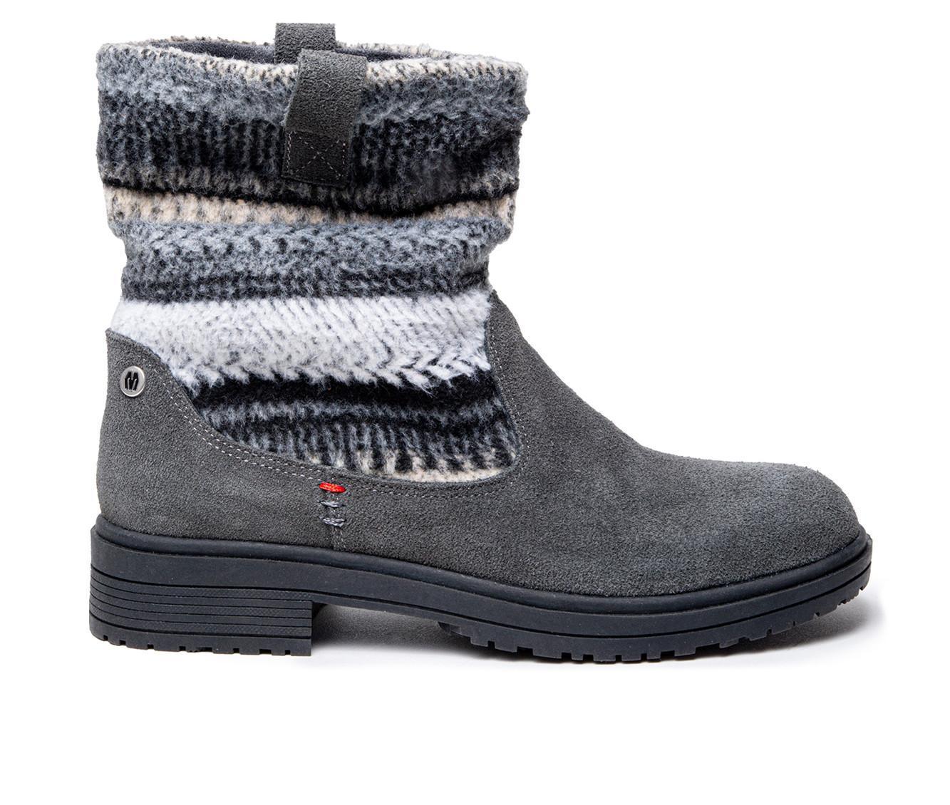Women's Minnetonka Joli Slouchy Boots Product Image