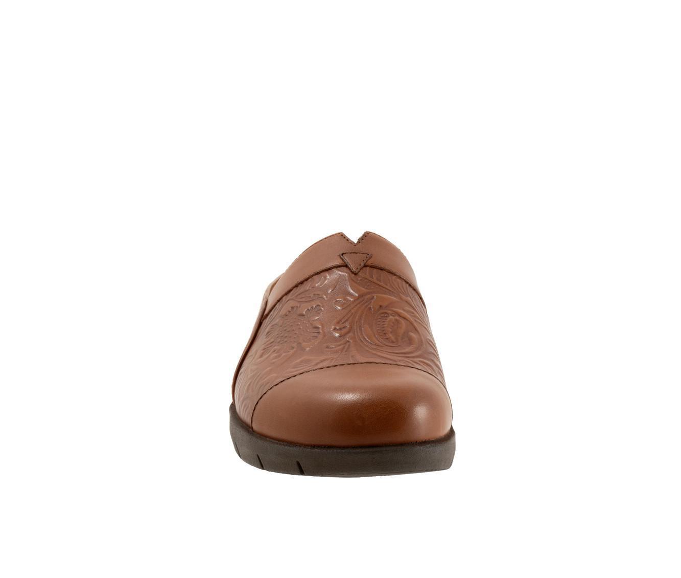 Women's Softwalk San Marcos Tooling Mules Product Image