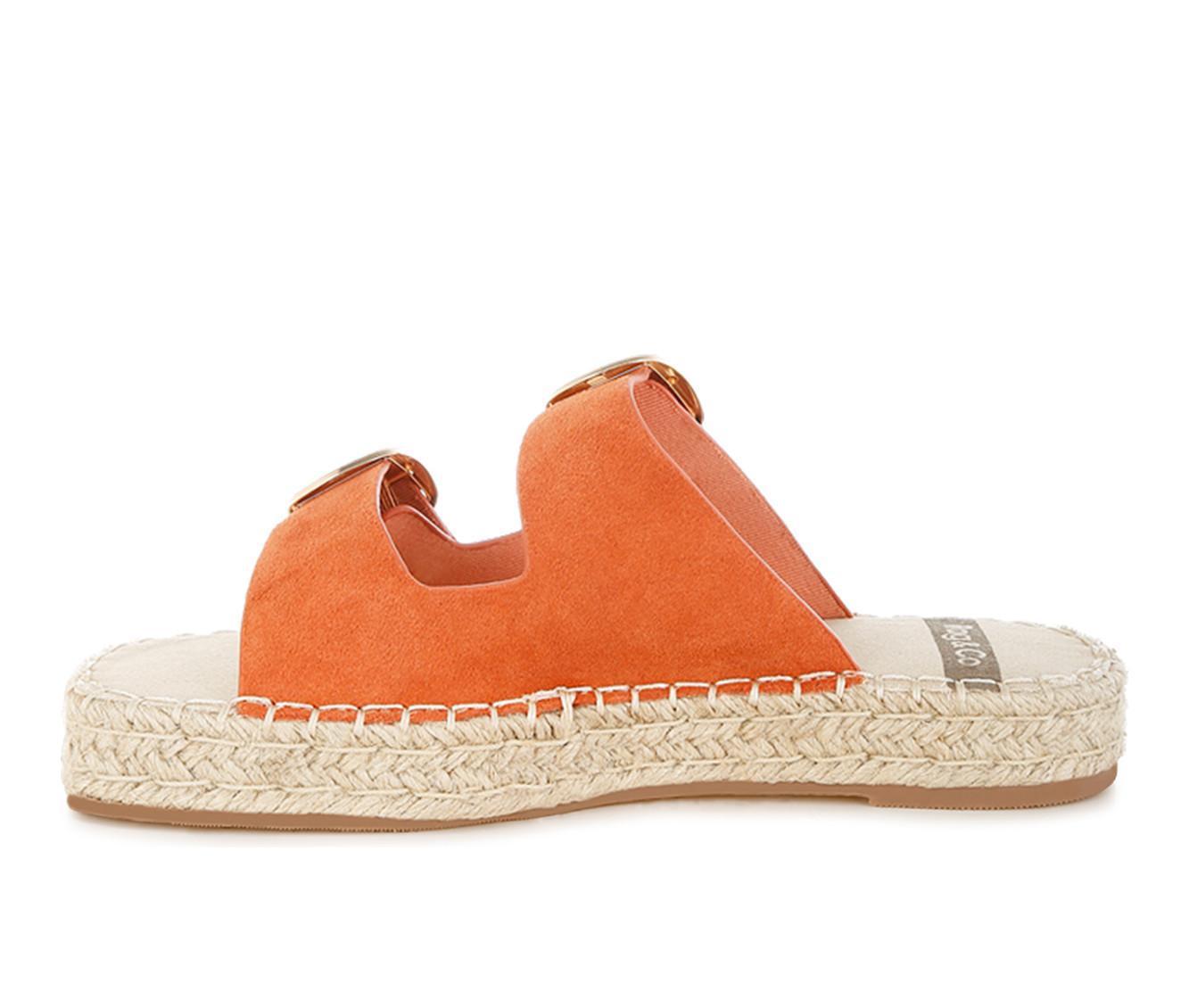 Women's Rag & Co Kuopa Sandals Product Image