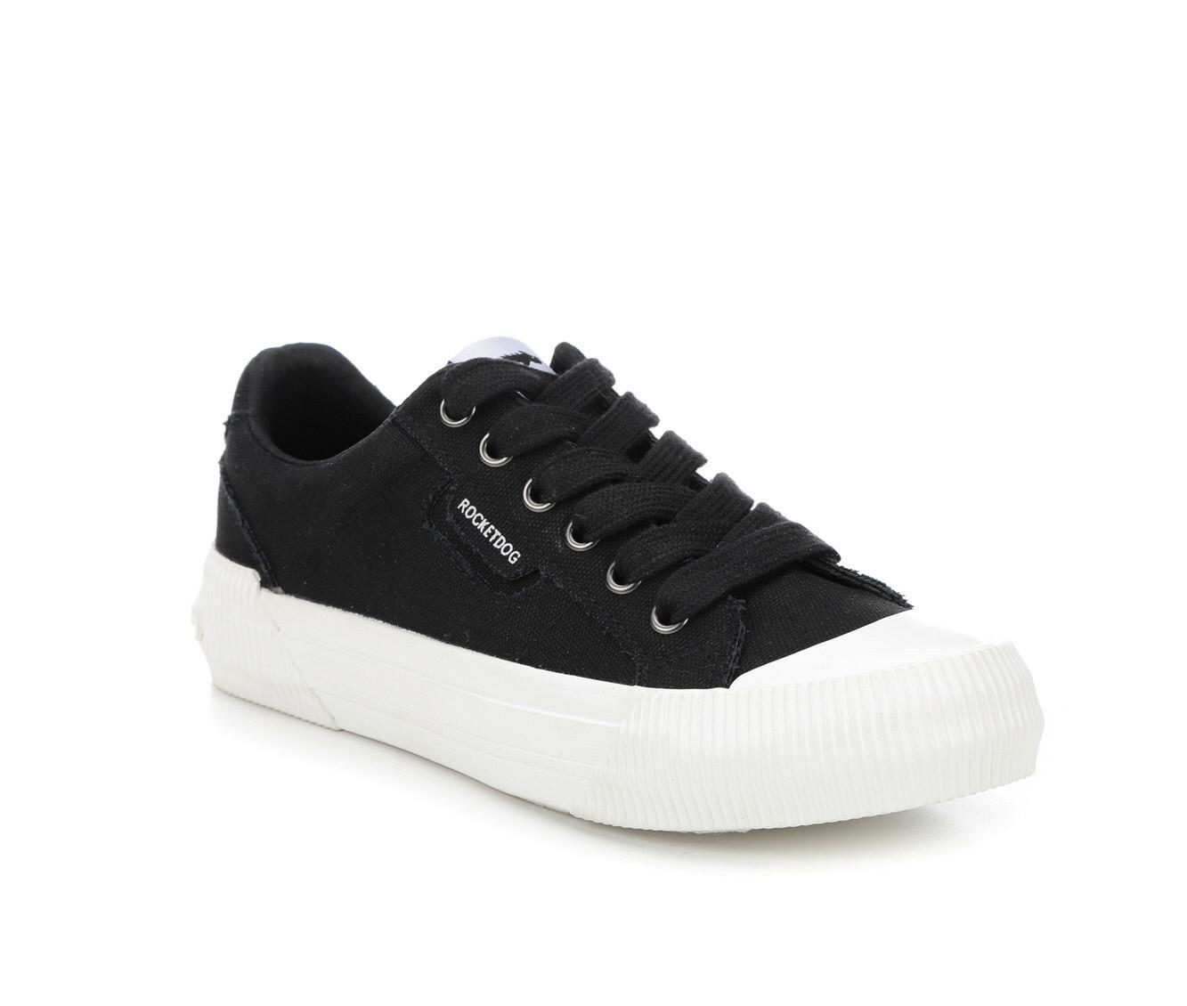 Women's Rocket Dog Cheery Platform Sneakers Product Image