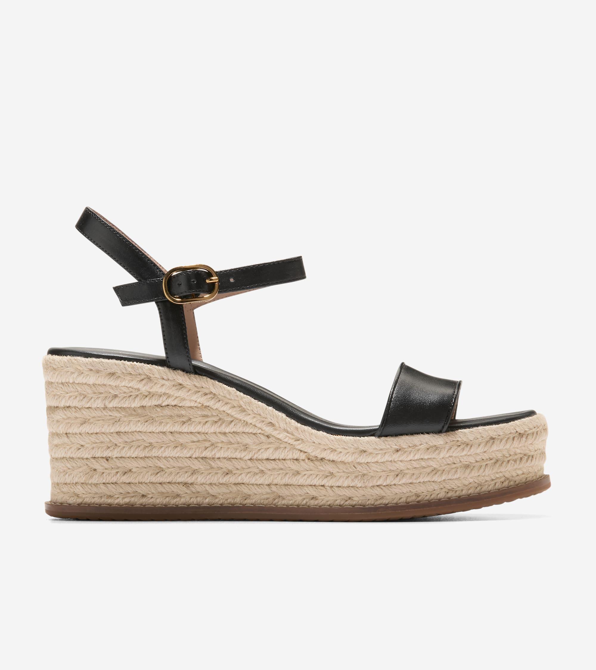 Women's Amagansett Straw Tote Bag Product Image
