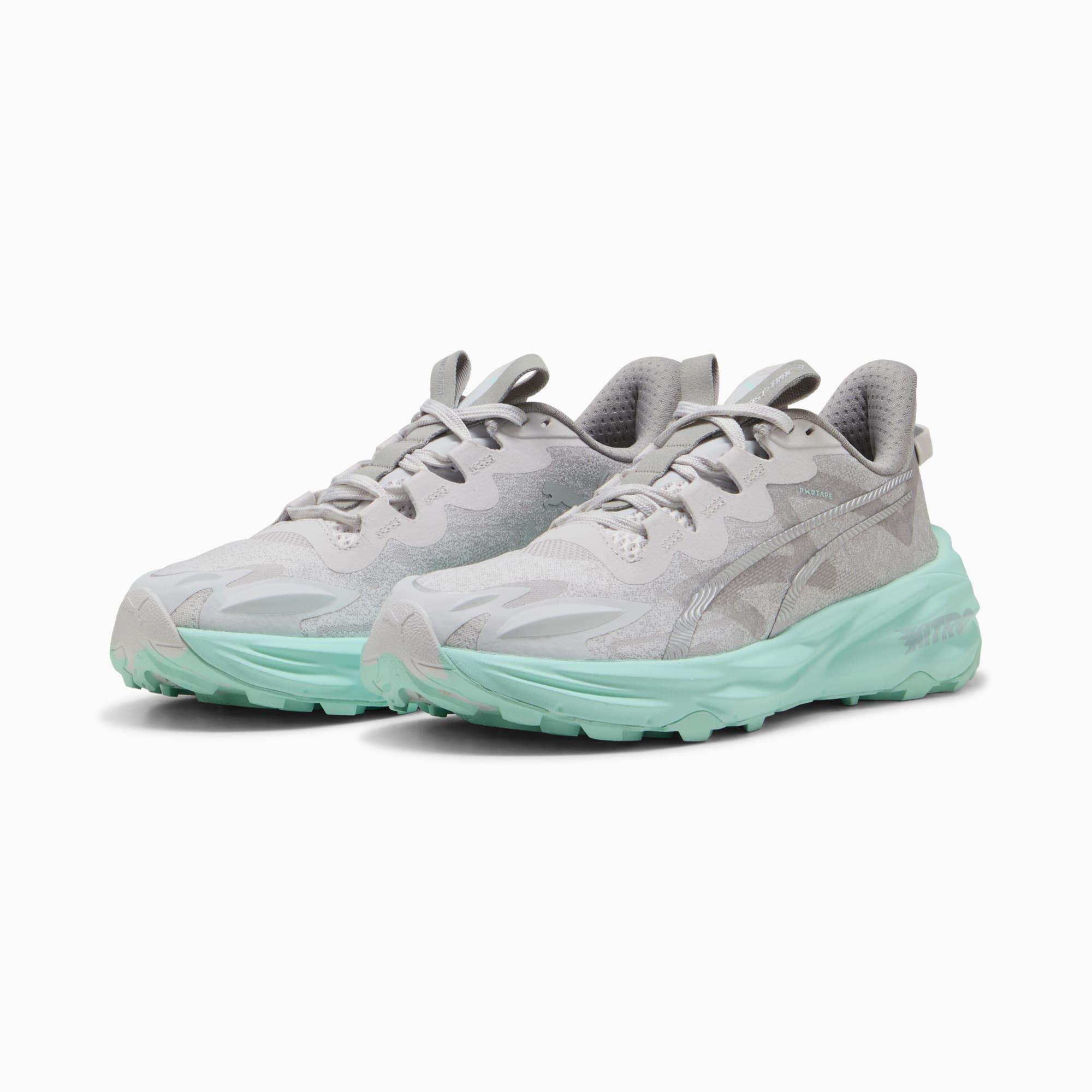 SEASONS Fast-Trac NITRO™ 3 Women's Trail Running Shoes Product Image