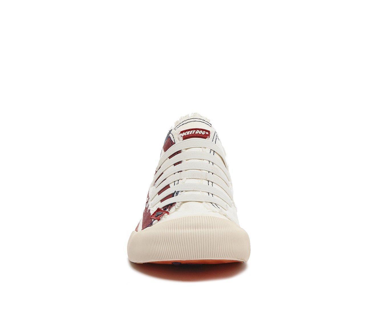 Women's Rocket Dog Joint Slip-On Sneakers Product Image