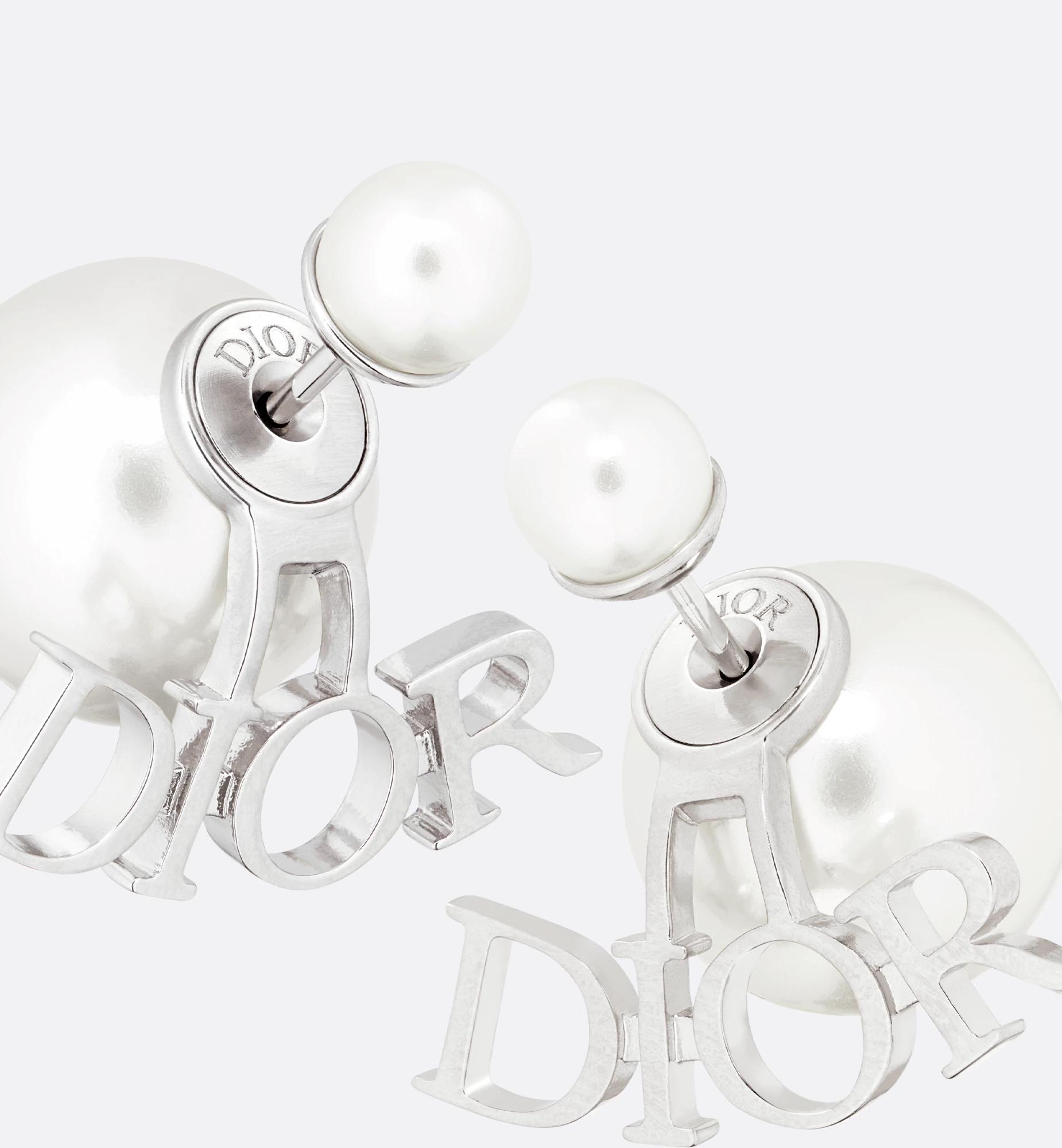 Dior Tribales Earrings Product Image