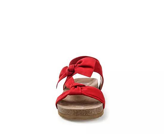 Journee Xanndra Womens Sandals Product Image