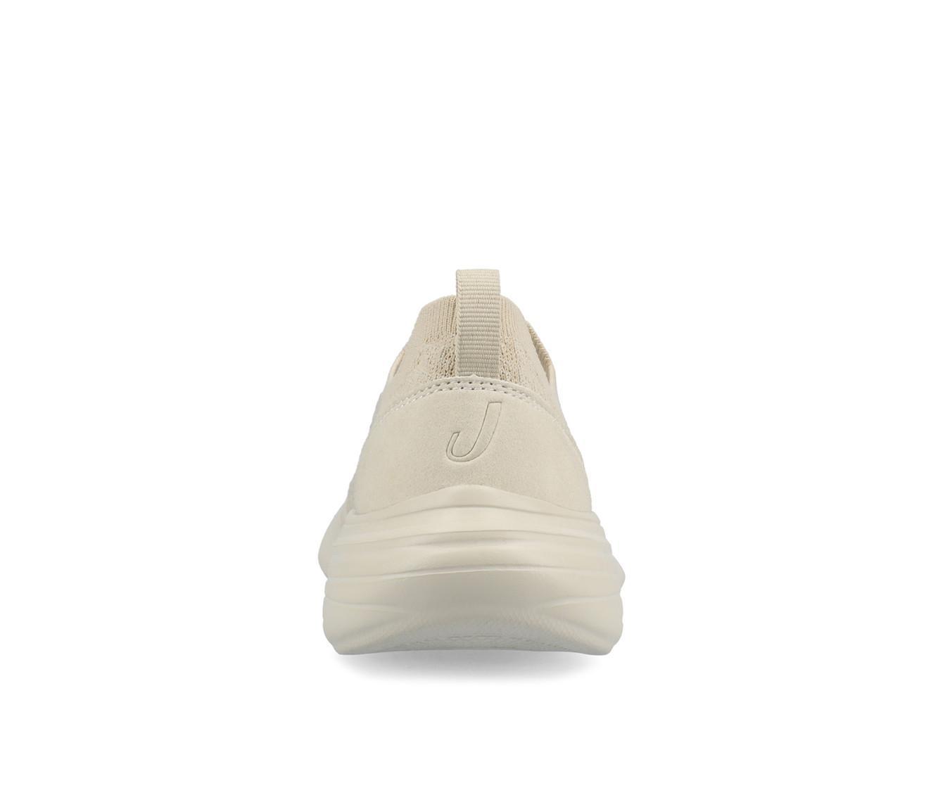 Women's Journee Collection Linnea Slip-On Sneakers Product Image