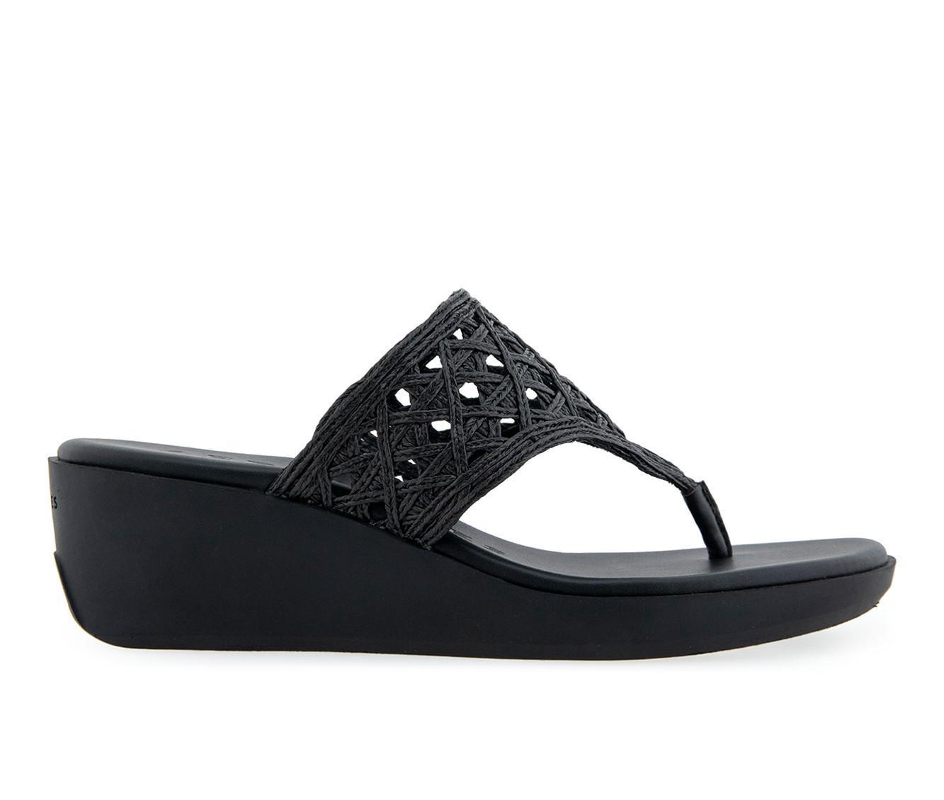 Women's Aerosoles Ivie Flip-Flops Product Image