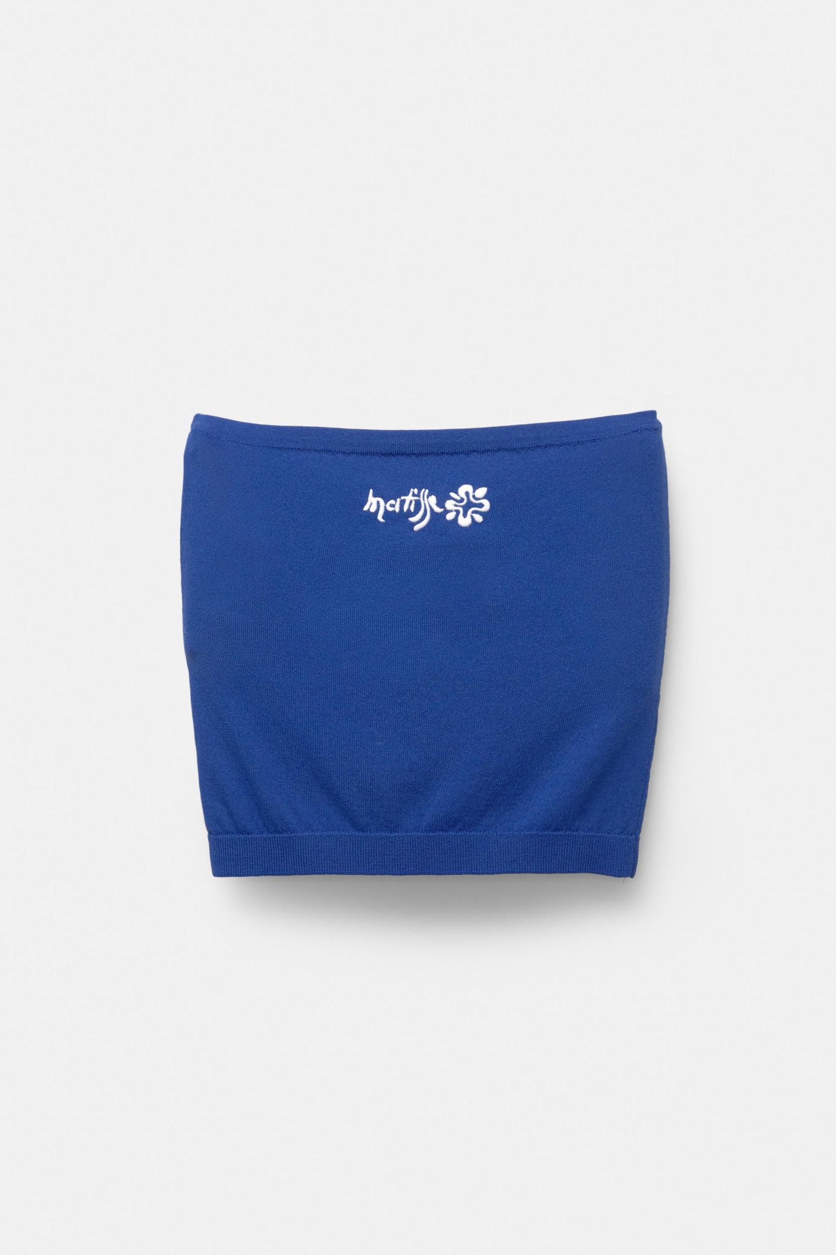 Henri Matisse bandeau top Product Image