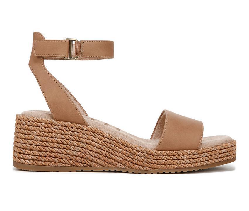 Women's Soul Naturalizer Gloria Wedge Sandals Product Image