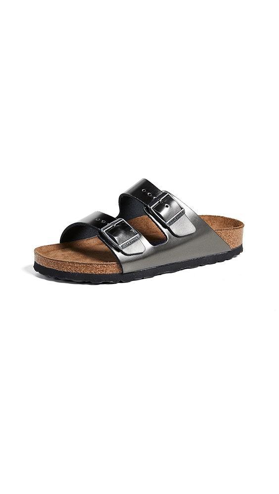 Birkenstock Arizona Soft Footbed Sandals | Shopbop Product Image