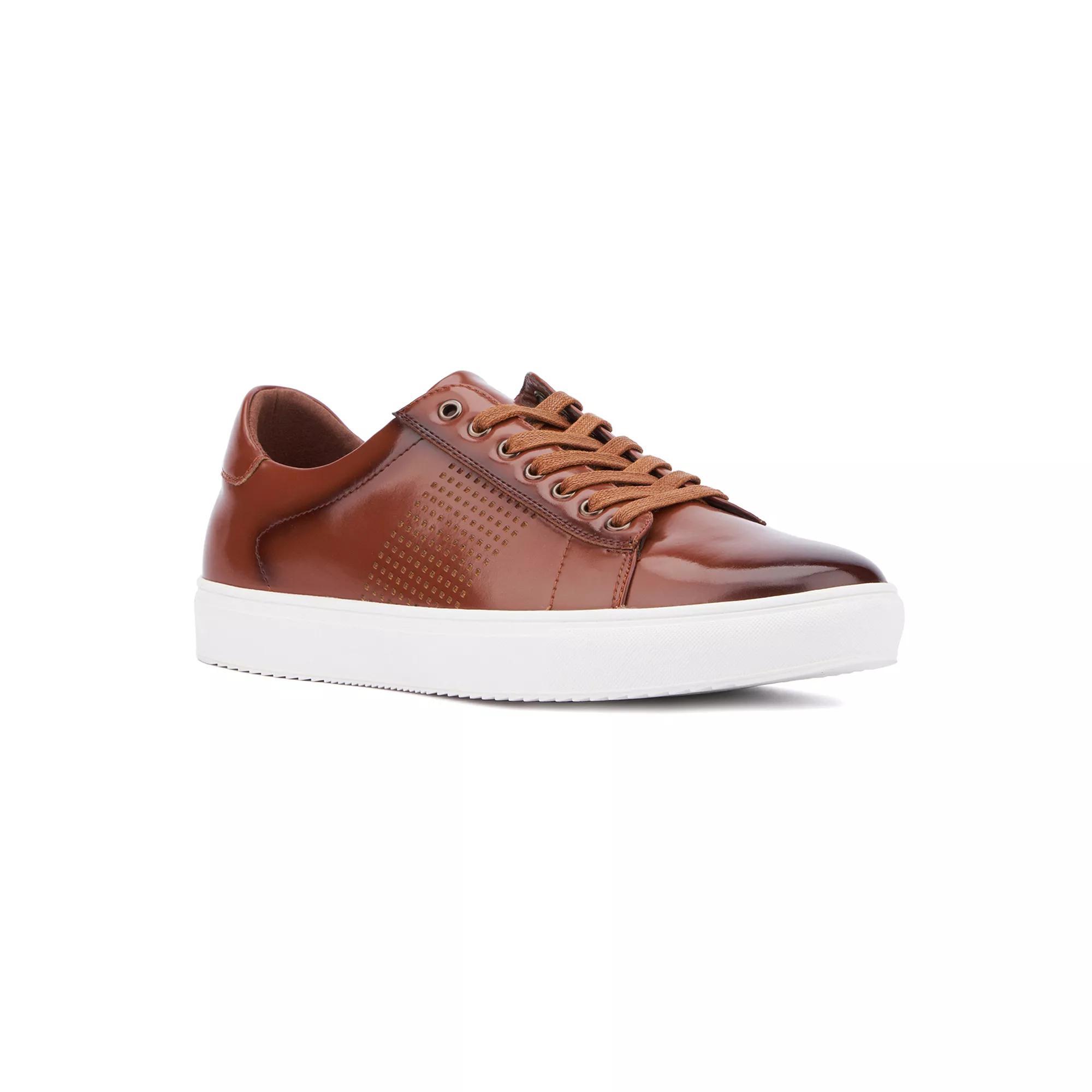 Xray Randall Men's Sneakers, Size: 8, Brown Product Image