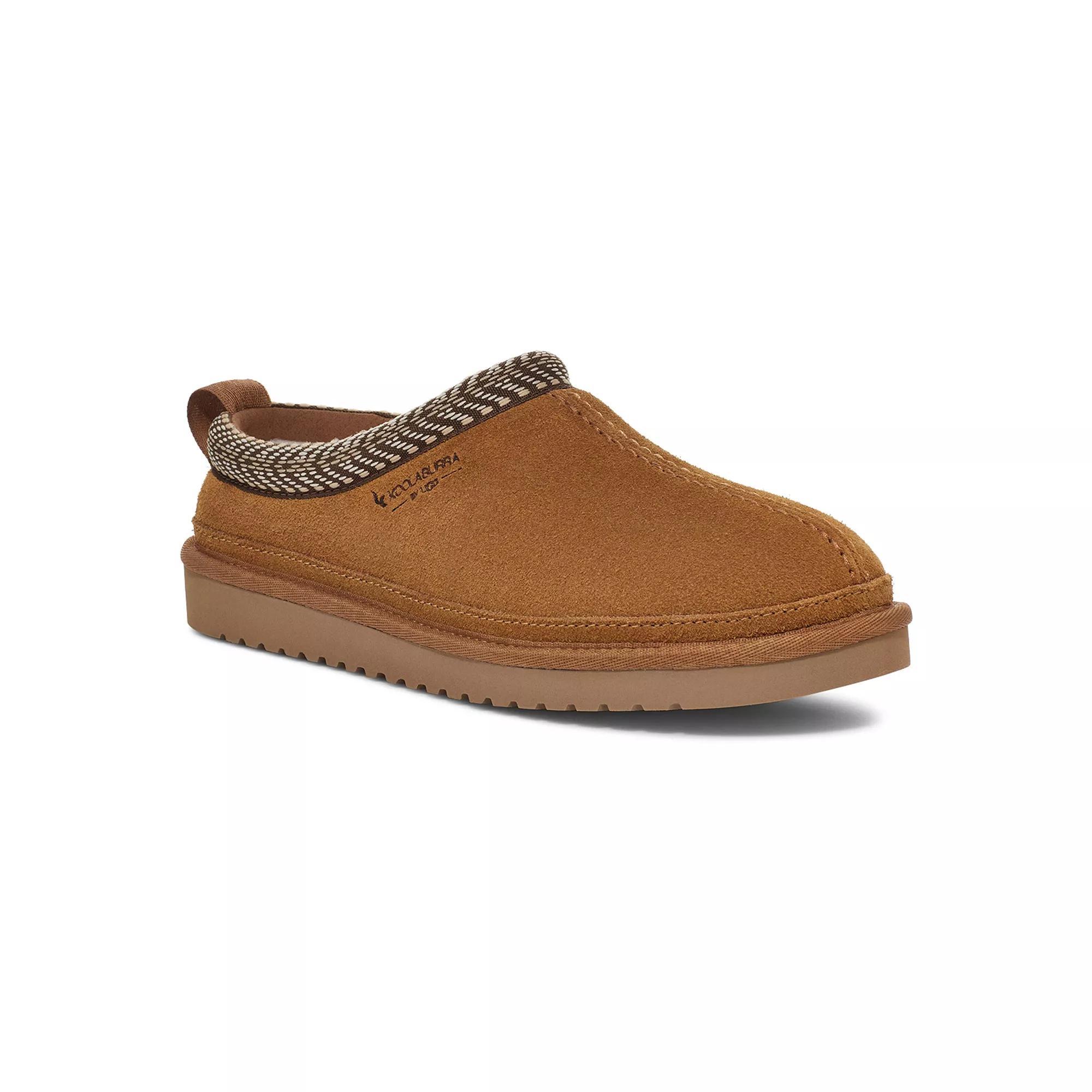 Koolaburra by UGG Women's Burree Slippers, Size: 12, Brown Product Image